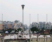 夹江天气预报60天