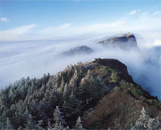 峨眉山天气预报60天