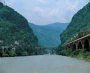 天全天气预报40天