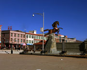 色达天气预报40天