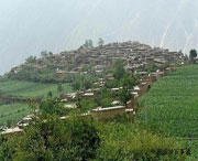 汶川天气预报40天