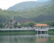 梅州天气预报15天