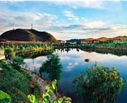 揭西天气预报15天