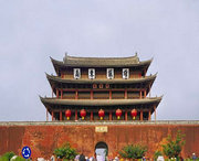 建水天气预报40天