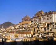 迪庆天气预报40天