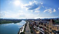 贺州天气预报15天