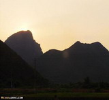 罗城天气预报60天